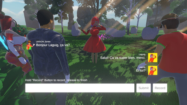 UKNON Jones & Guynelk - Awesome!.