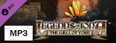 Legends Of Iona Original sound tracks v1 game capsule image