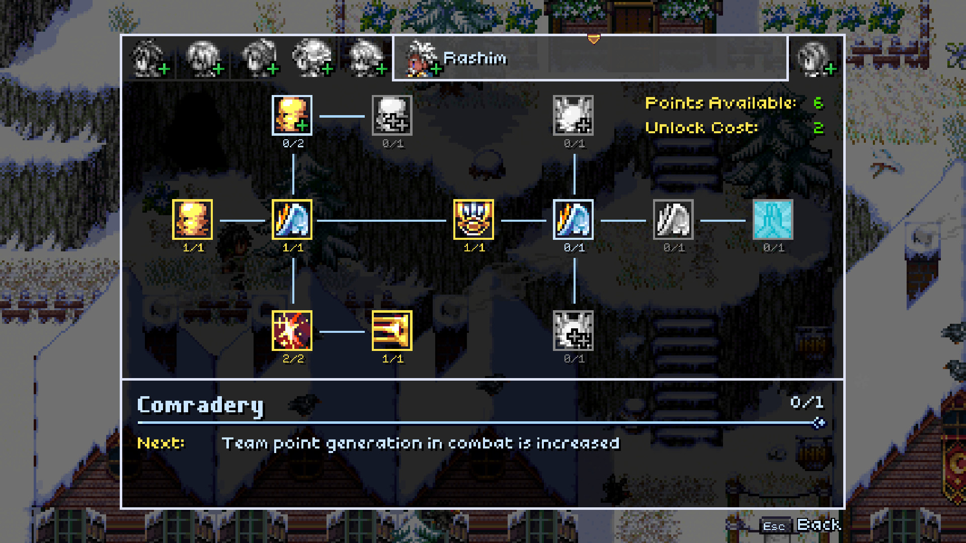 Rise of the Third Power screenshot #7