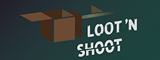 Loot'N Shoot Small Capsule Image