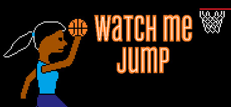 Watch Me Jump banner