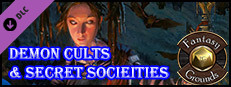 Fantasy Grounds - Demon Cults & Secret Societies (5E) Small Capsule Image