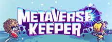 Metaverse Keeper / 元能失控