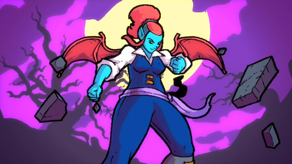 Crypt of the NecroDancer: AMPLIFIED OST - Chipzel