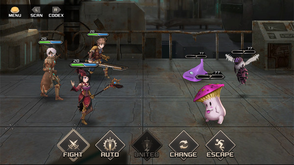 Azure Saga: Pathfinder - Wild Steampunk Costume Pack