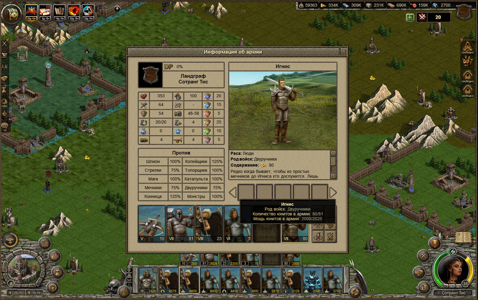 #10. Millidor (Steam) 由: Smart Online Games