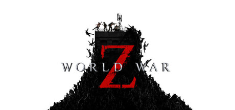 World War Z banner image