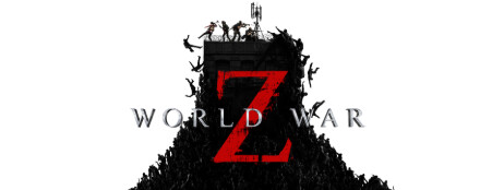 World War Z cover art