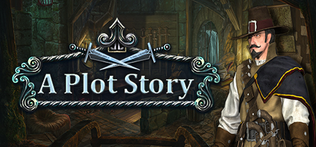 A Plot Story by Shaman Games Studio - $5.99 game cover