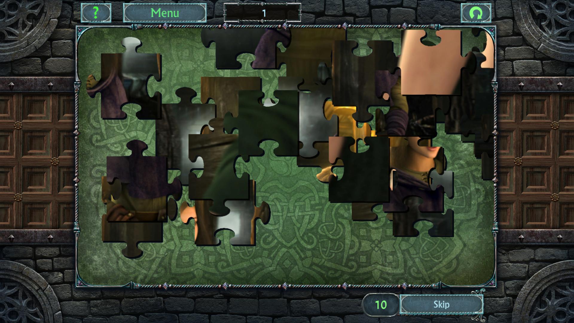 A Plot Story screenshot #2