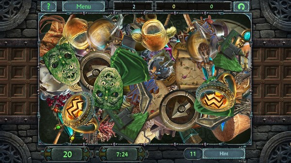 A Plot Story screenshot 4