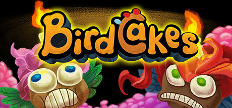 Birdcakes steam charts