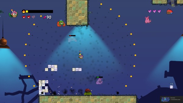 Birdcakes screenshot 5