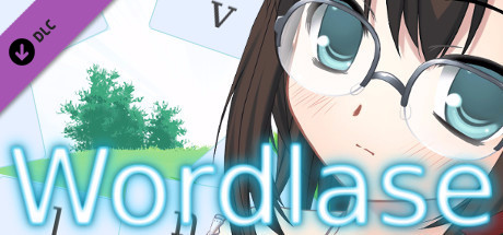 Wordlase - 2500 levels banner image