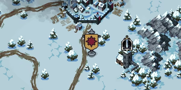 The Iron Oath video 1