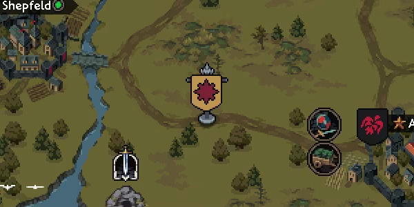 The Iron Oath video 2