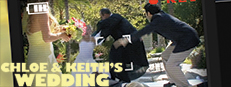 Chloe and Keith's Wedding game capsule image