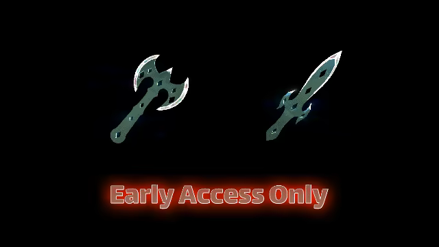 Knife Club video 1