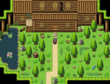 The Doorbreaker screenshot 2