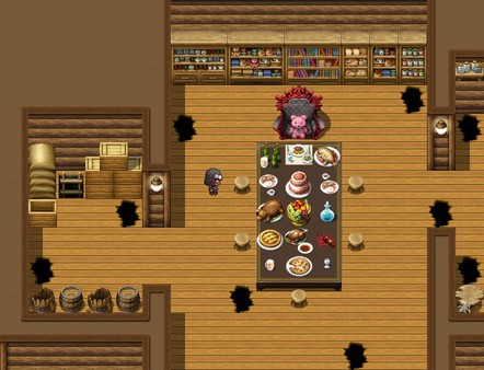 The Doorbreaker screenshot 3
