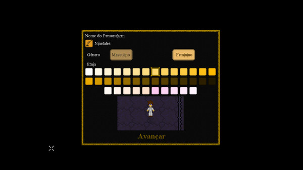 Screenshot z The Legendary Player - Make Your Reputation