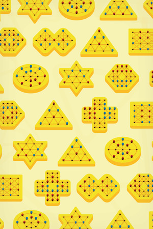 Cover art of PEG