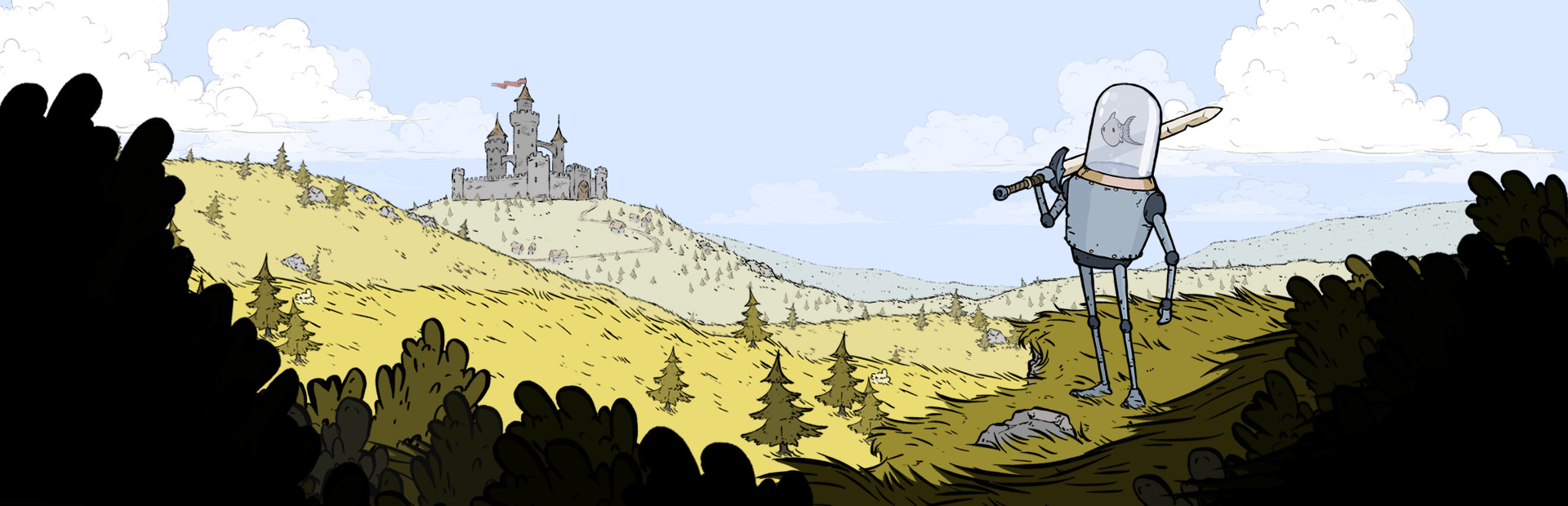 Feudal Alloy