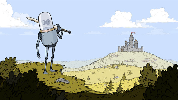 Feudal Alloy screenshot 4