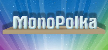Monopolka Cover Image