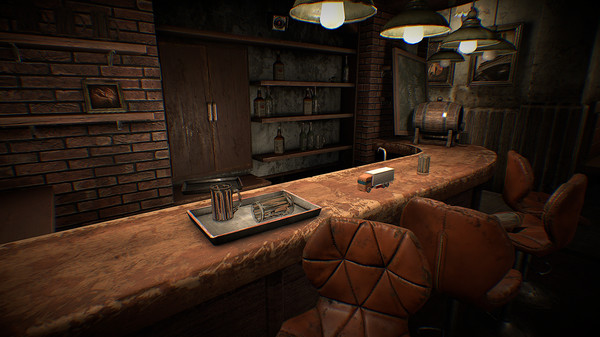 DYING: Reborn screenshot 3