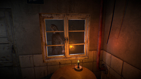 DYING: Reborn screenshot 2