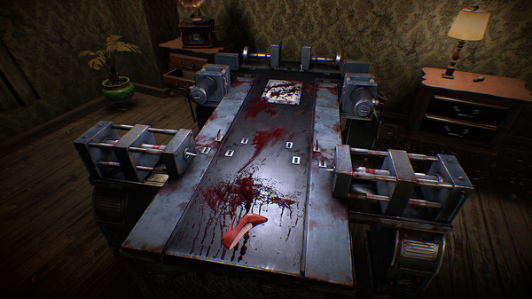 DYING: Reborn screenshot 4