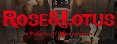 Rose and Lotus: Petals of Memories