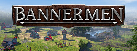 BANNERMEN cover art
