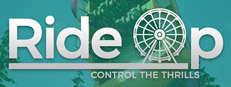 RideOp - Thrill Ride Simulator