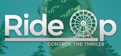 RideOp - Thrill Ride Simulator steam charts