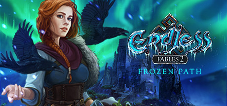 Endless Fables 2: Frozen Path crack status