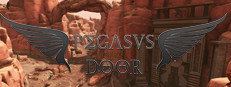 Pegasus Door