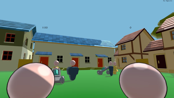 Screenshot z Mustdashe