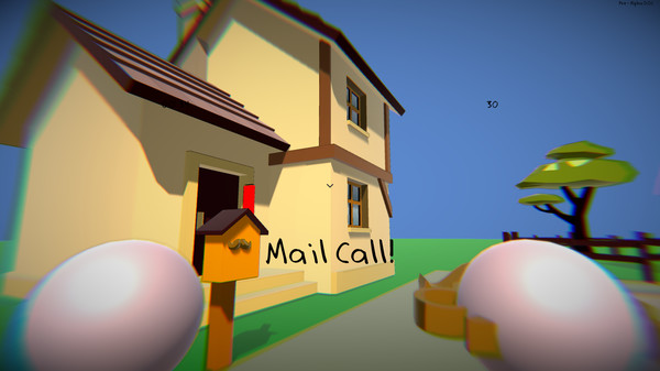 Screenshot z Mustdashe