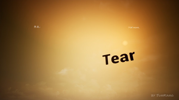 Screenshot z the Breath.