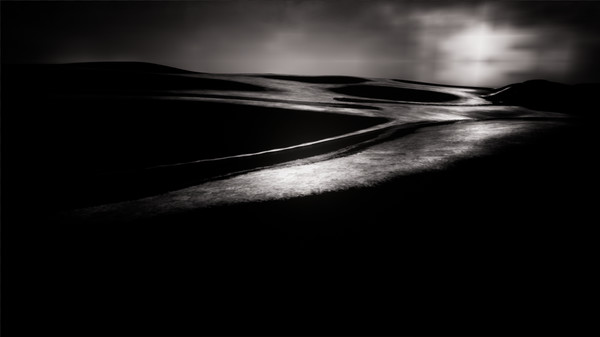 Screenshot z the Breath.