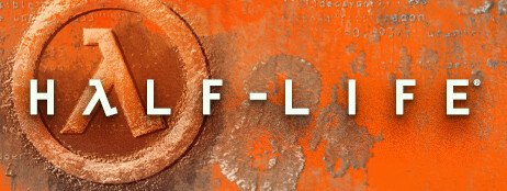 Half-Life cover art