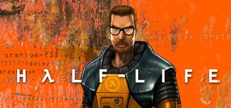Image for Half-Life