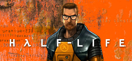 Half-Life game image