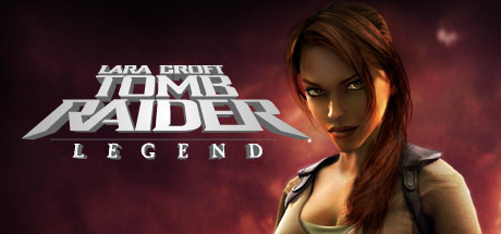 Image for Tomb Raider: Legend