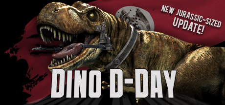 Image for Dino D-Day