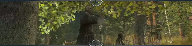 Life is Feudal: MMO video 4