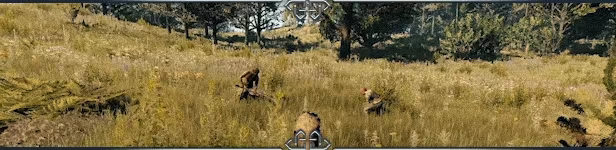 Life is Feudal: MMO video 16
