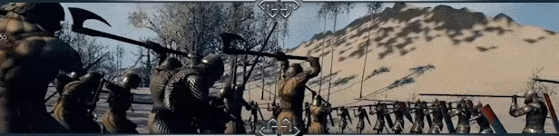 Life is Feudal: MMO video 10